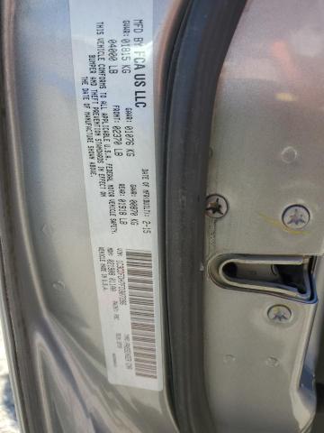 1C3CDFDH7FD307286 Dodge Dart Se Aero