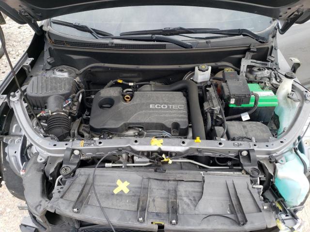 3GKALMEV0LL152573 GMC Terrain Sle