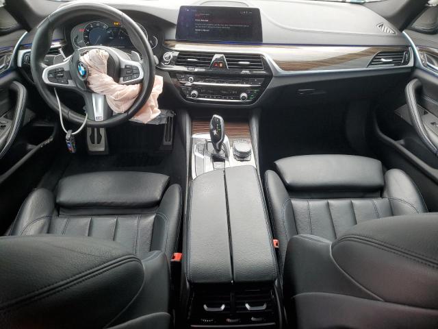 WBAJE5C53JG918373 BMW 540 I