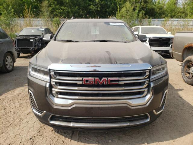 1GKKNRLS7LZ152177 GMC ACADIA SLE