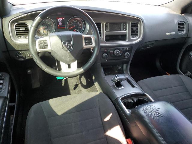 2C3CDXBGXEH186514 Dodge Charger Se