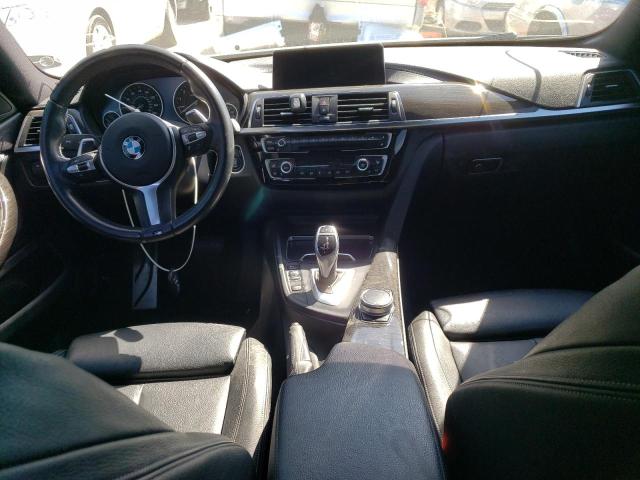 WBA4J3C5XJBG96167 BMW 430xi Gran Coupe