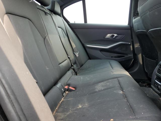 3MW5R7J05L8B38210 BMW 330XI