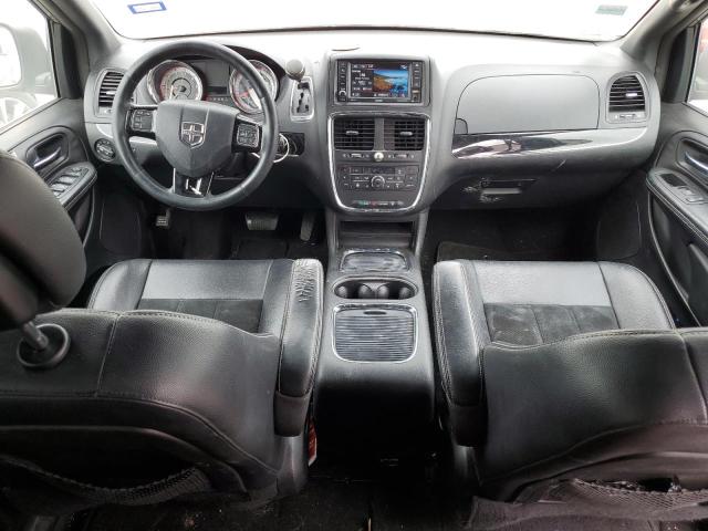 2C4RDGCG2FR691141 Dodge Grand Caravan Sxt