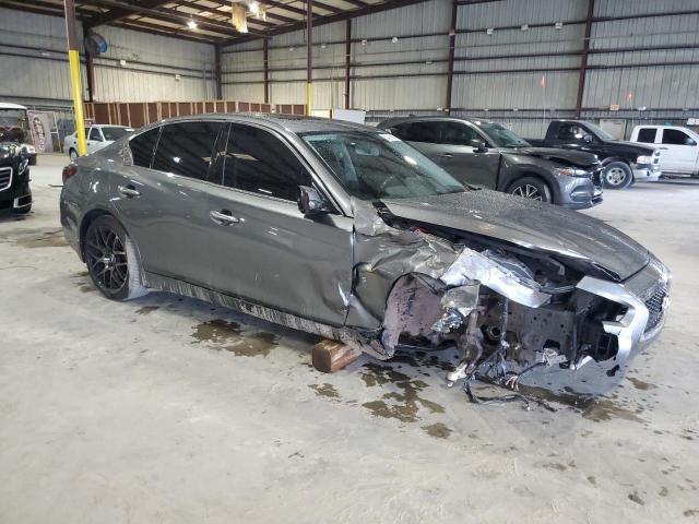 JN1BV7AR2EM696122 Infiniti Q50 BASE