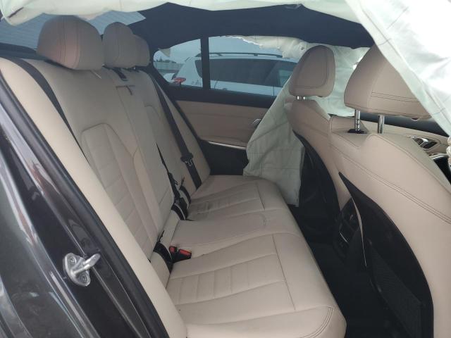 3MW5U7J0XM8B56900 BMW M340I