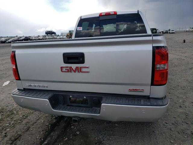 3GTU2UEC6EG203435 GMC Sierra K1500 Sle