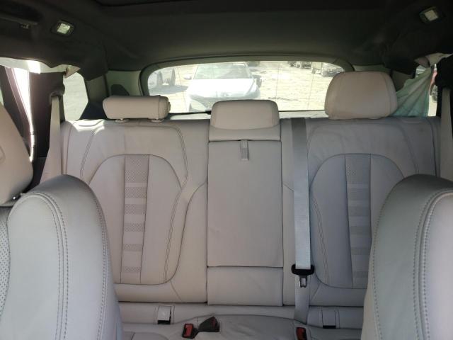 5UXCR6C00L9D70268 BMW X5 Xdrive40i