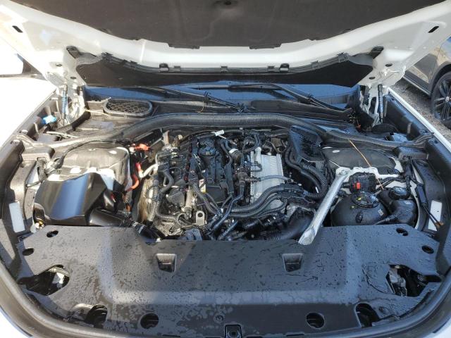 WBA23EH02PCM40857 BMW 740 I