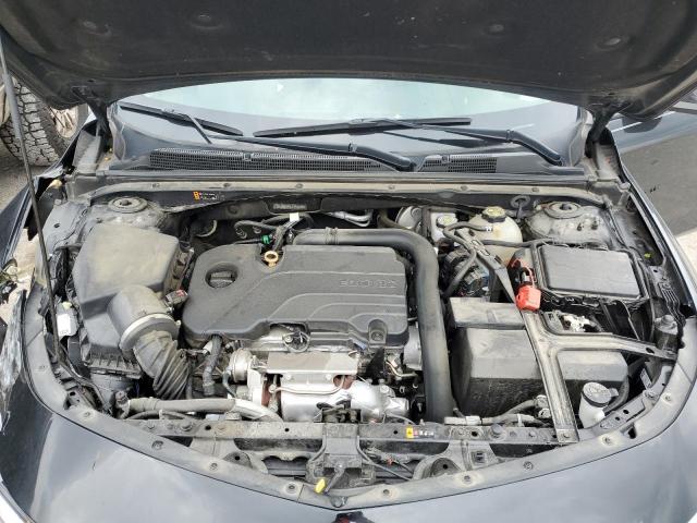 1G1ZD5ST4LF151336 Chevrolet MALIBU LT