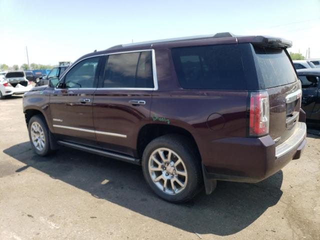 1GKS2CKJ1HR308011 GMC YUKON DENALI