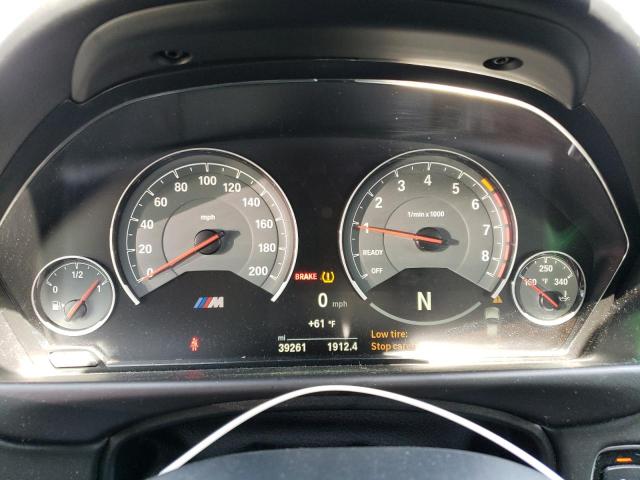 WBS8M9C52H5G83431 BMW M3