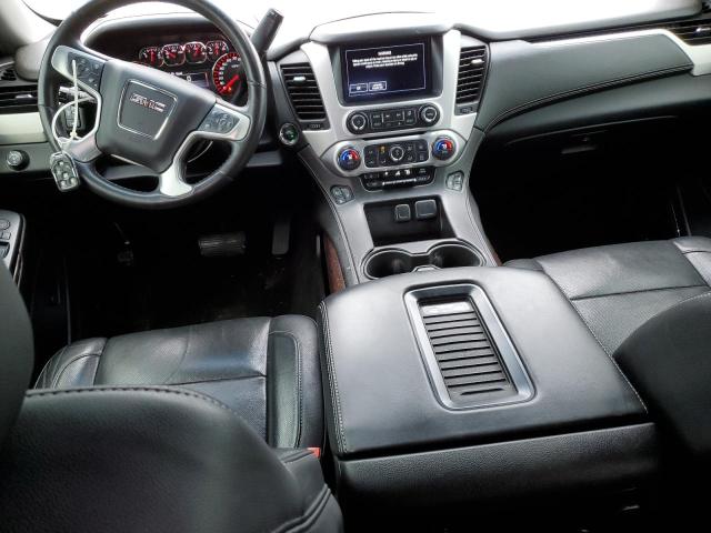 1GKS1BKC3FR604353 GMC YUKON SLT