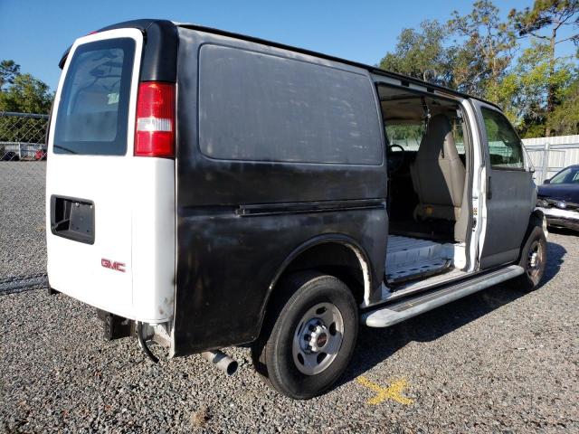 1GTW7AFP7M1307343 GMC Savana G2500