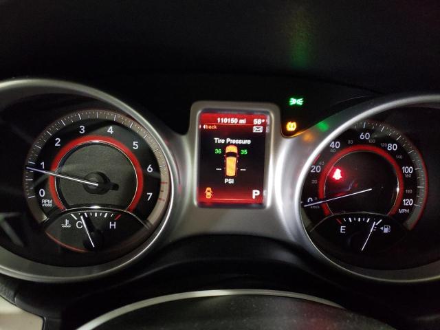 3C4PDCAB0HT545604 Dodge JOURNEY SE