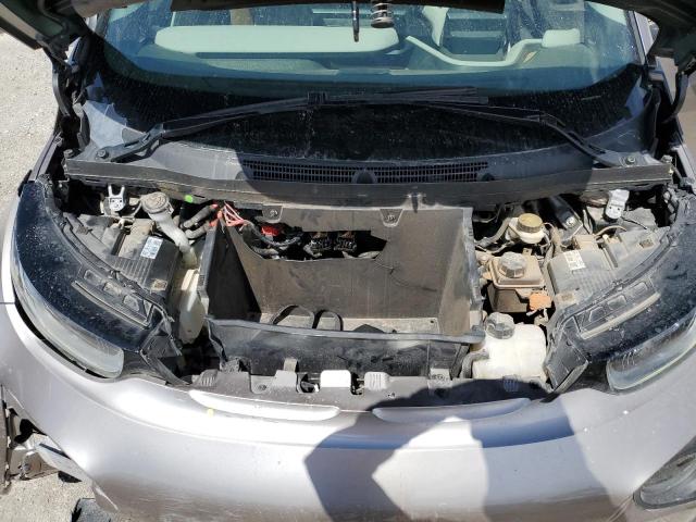 WBY1Z4C54EV272939 BMW I3 REX