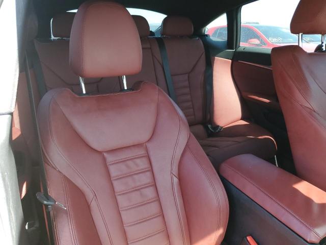 WBA63AV02NFN03319 BMW 430i Gran Coupe