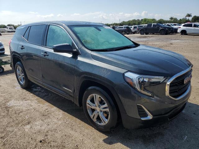 3GKALMEV1KL287026 GMC Terrain Sle