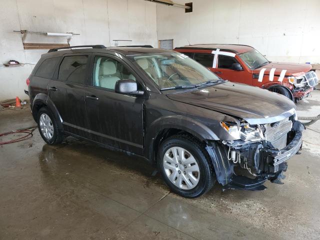3C4PDCAB8ET126475 Dodge JOURNEY SE