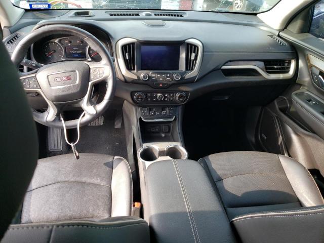 3GKALSEX1JL280016 GMC Terrain Denali