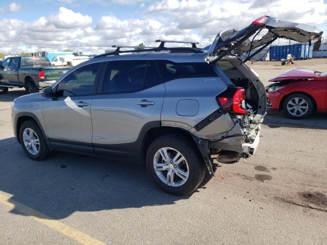 3GKALTEG4PL137771 GMC Terrain Sle