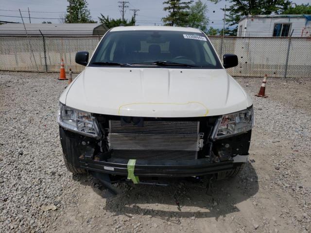 3C4PDCAB5LT207432 Dodge JOURNEY SE