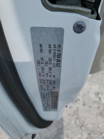 2C4RDGBG8KR677787 Dodge Grand Caravan Se