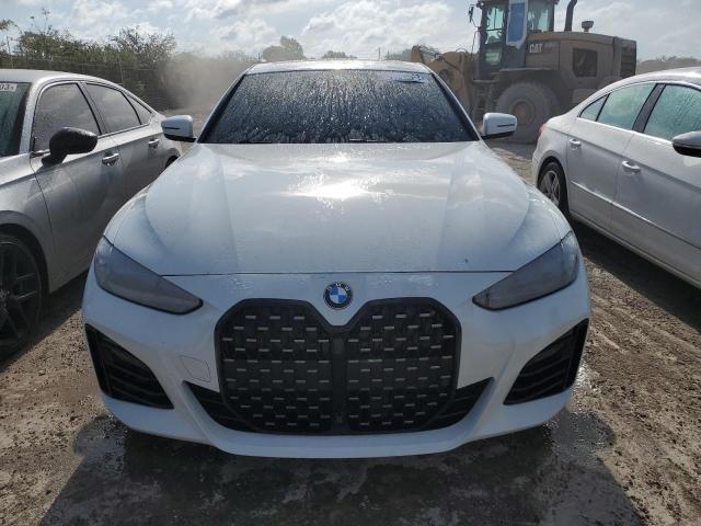 WBA63AV04NFM13282 BMW 430i Gran Coupe