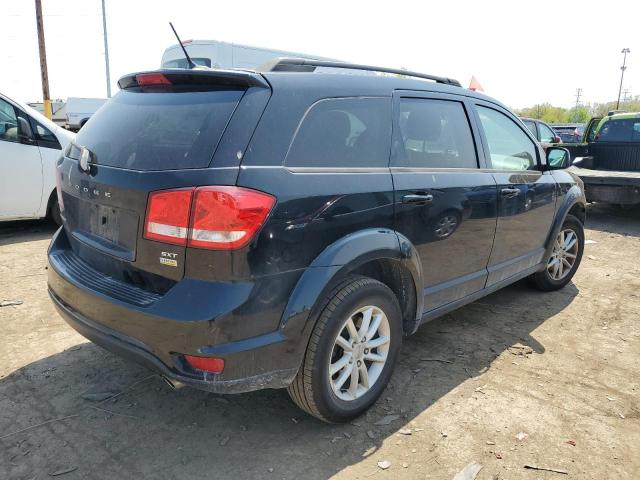 3C4PDCBG6GT134989 Dodge Journey Sxt