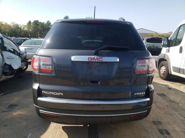 1GKKVSKDXEJ238675 GMC Acadia Slt-2