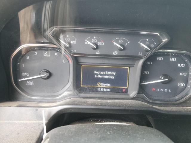 1GTP9EED8KZ194692 GMC Sierra K1500 At4