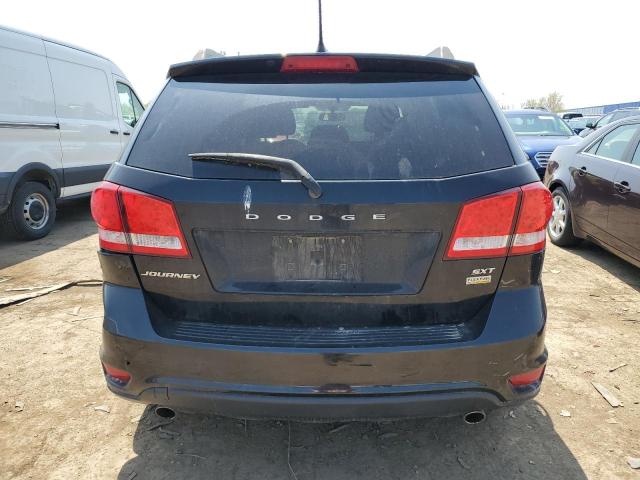 3C4PDCBG6GT134989 Dodge Journey Sxt