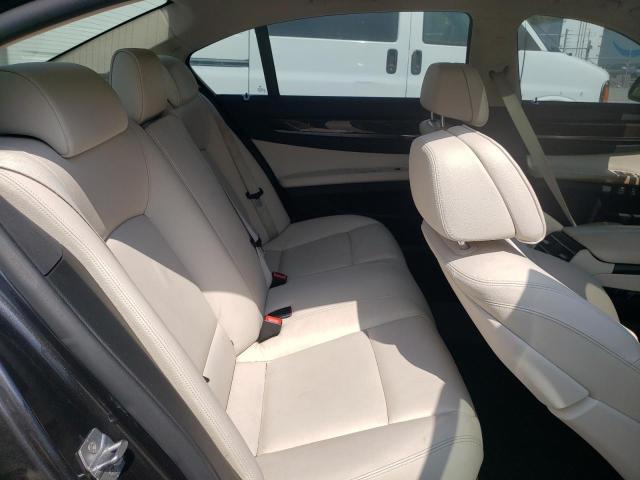WBAYF4C58ED282059 BMW 740 LXI