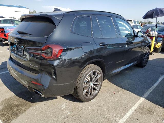 WBX47DP0XNN173077 BMW X3 Sdrive30i