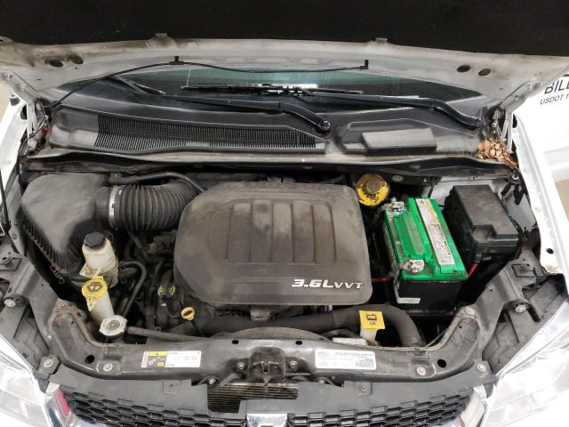 2C4RDGEG2HR604158 Dodge Grand Caravan Gt