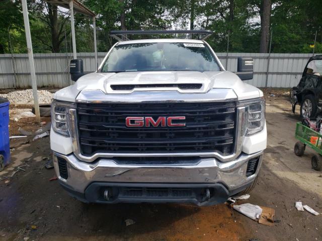 1GD18LE71LF198363 GMC Sierra C2500 Heavy Duty