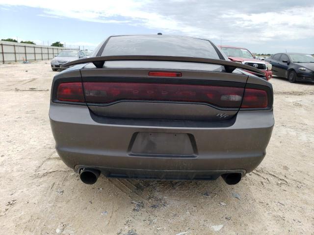2C3CDXCT1EH162937 Dodge CHARGER R/T