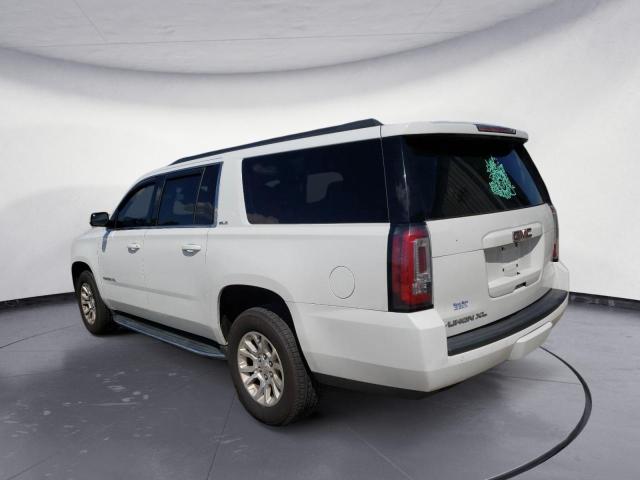 1GKS2FKC5JR238313 GMC Yukon Xl K1500 Sle