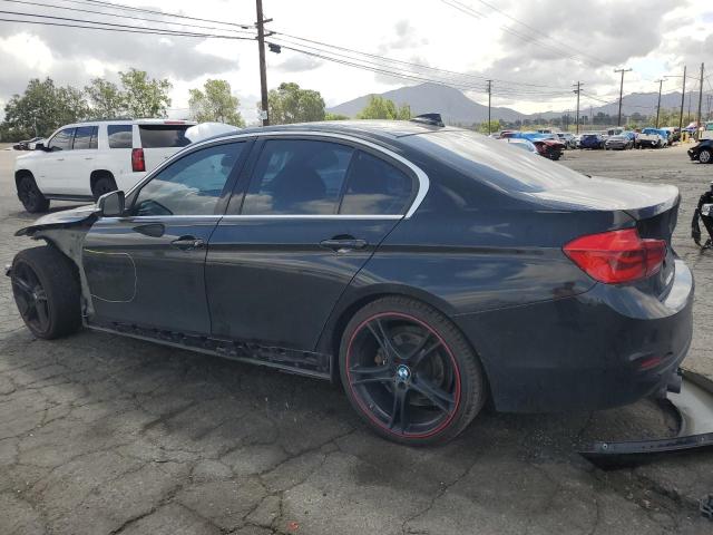 WBA8B9C55HK884684 BMW 330 I