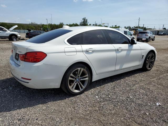 WBA4F9C57HG792532 BMW 430xi Gran Coupe