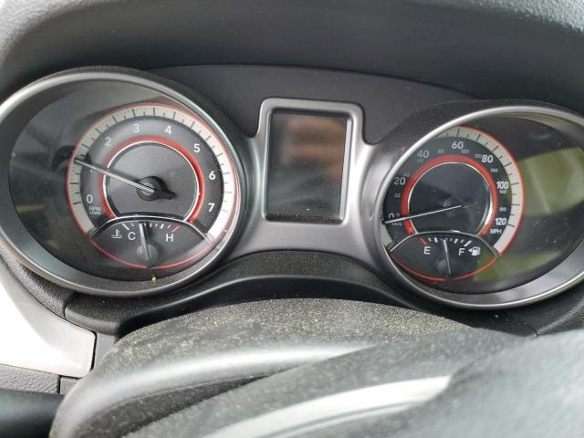 3C4PDCGB7LT225583 Dodge Journey Crossroad