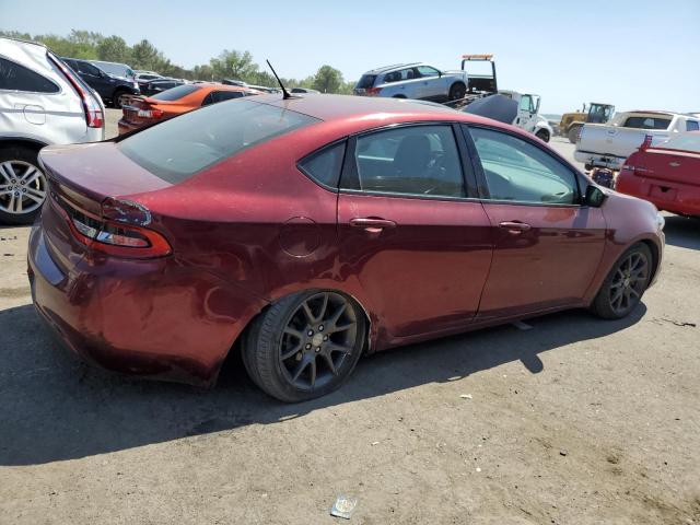 1C3CDFAA2FD375759 Dodge DART SE