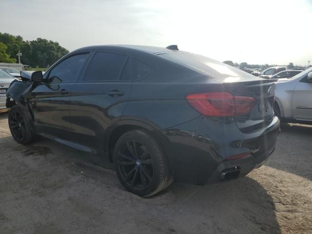 5UXKU6C50H0S99572 BMW X6 Xdrive50i