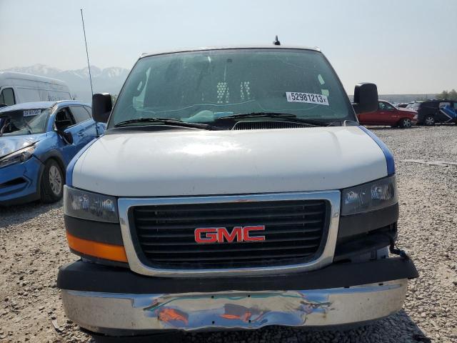 1GTW7AFG8K1372540 GMC Savana G2500