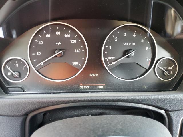 WBA4W5C09LFH34128 BMW 430xi