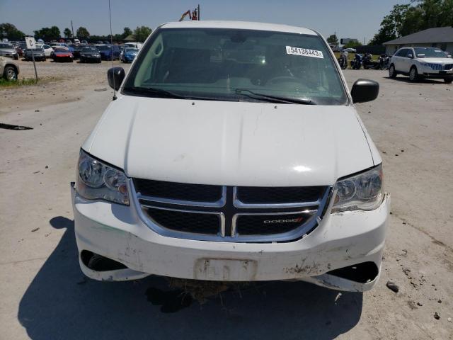 2C4RDGBG6KR587408 Dodge Grand Caravan Se