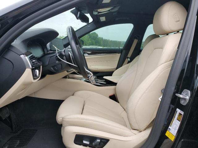 WBAJR3C05LCE15812 BMW 530 I