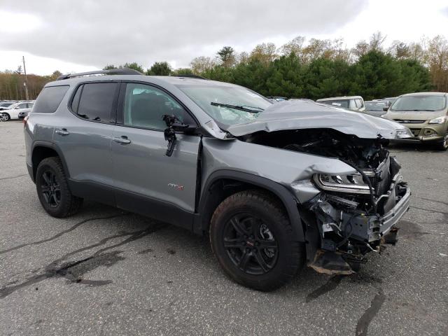 1GKKNLLS8PZ165782 GMC Acadia At4