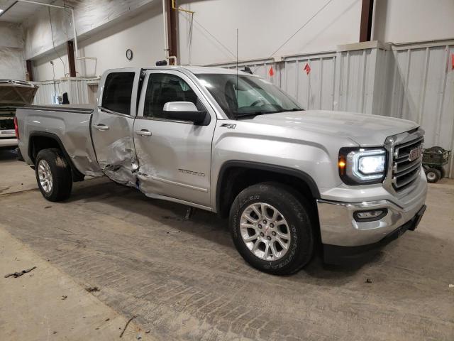 1GTV2MEC4GZ412020 GMC Sierra K1500 Sle
