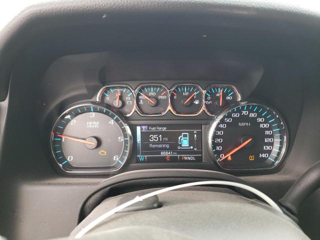 1GKS2BKC1JR255649 GMC YUKON SLT